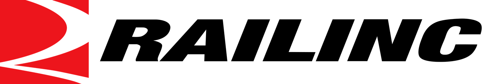 Railinc