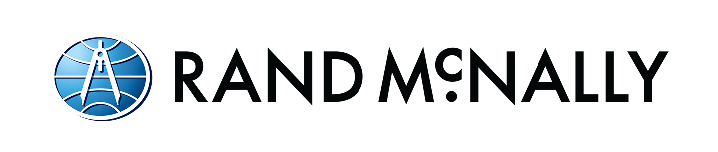 rand mcnally